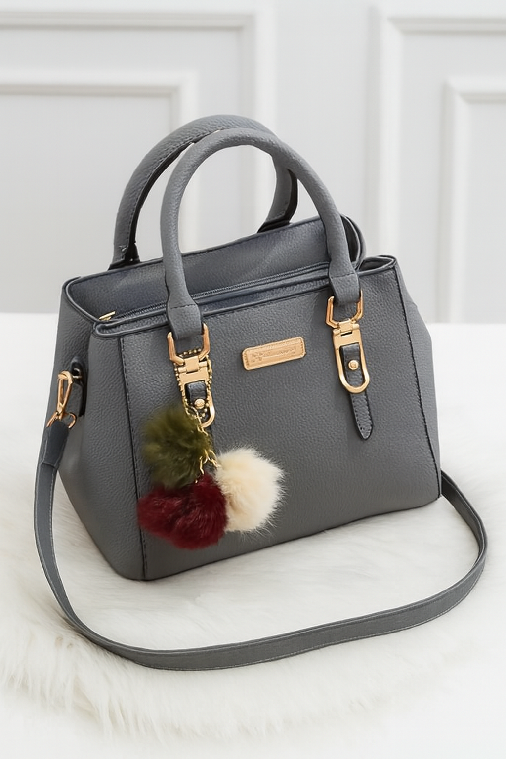 Bolso Alas de Crital