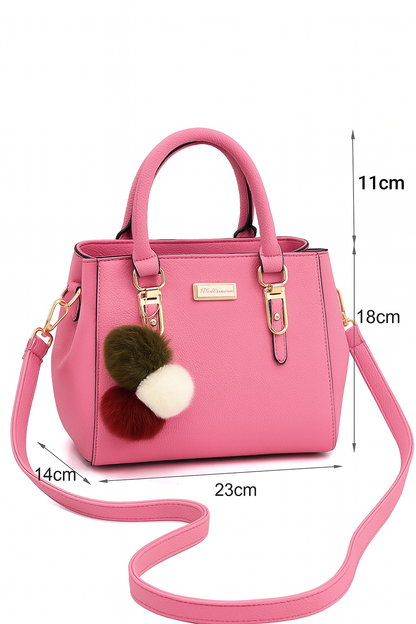 Bolso Alas de Crital