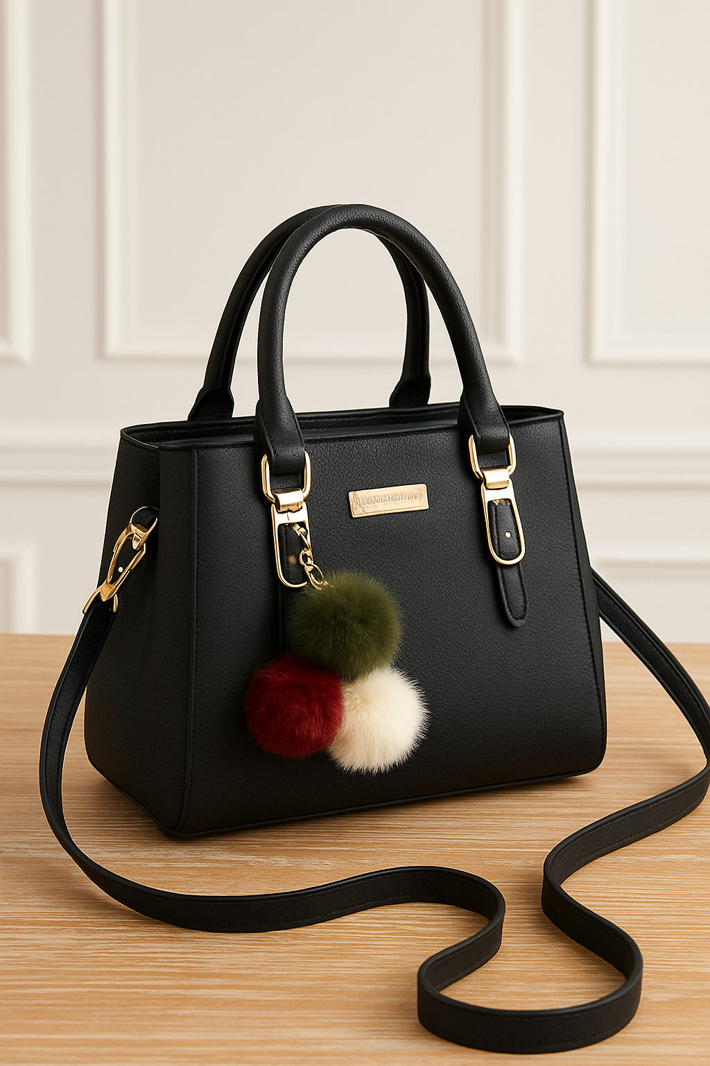 Bolso Alas de Crital