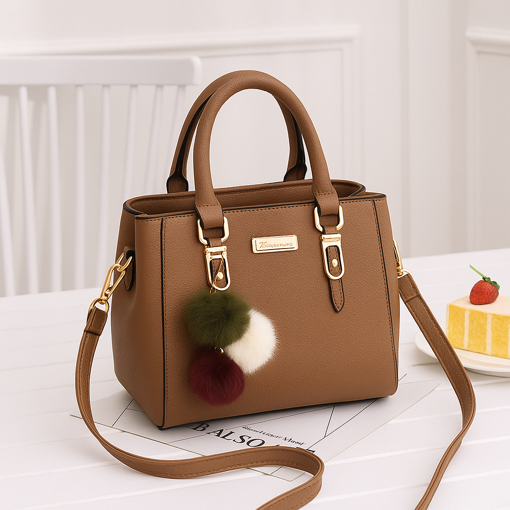 Bolso Alas de Crital