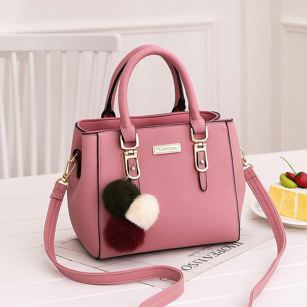 Bolso Alas de Crital